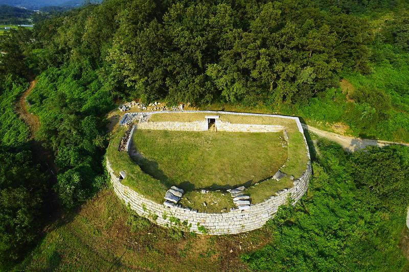 강화 굴암돈대 사진7