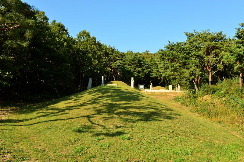 정제두 묘 사진7
