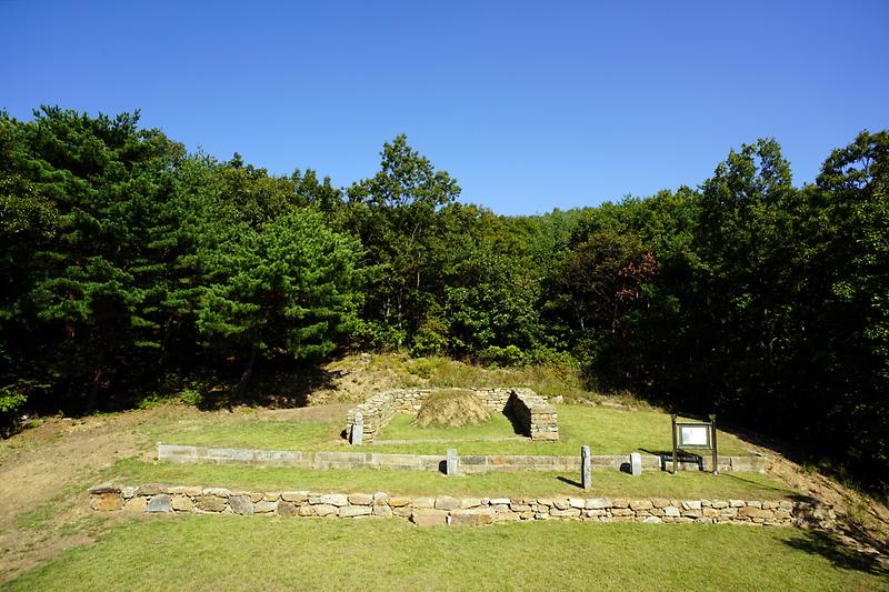 강화 석릉 사진7