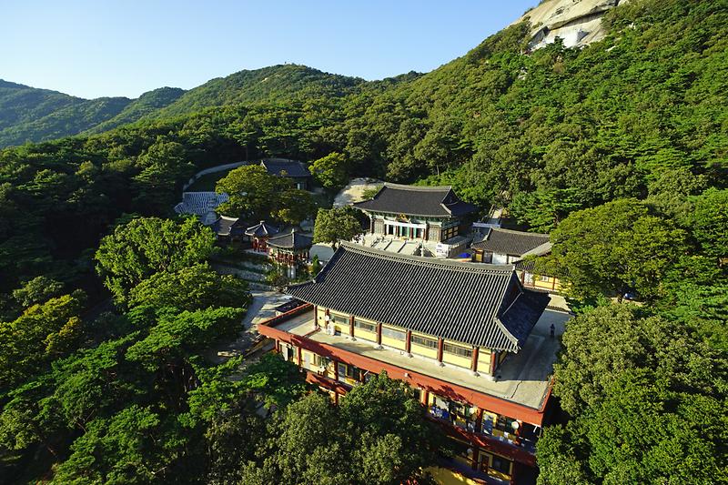 강화 보문사 석실 사진8