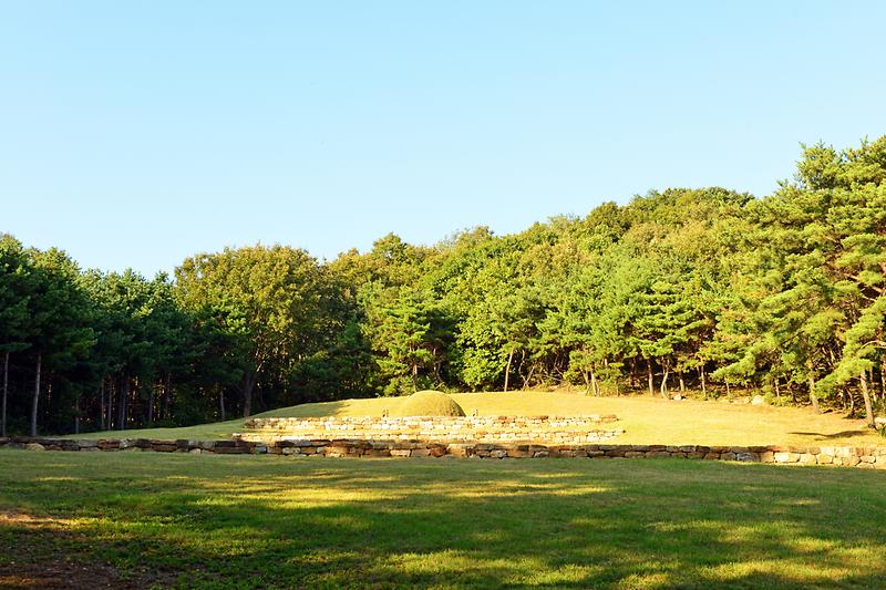 강화능내리석실분 사진8