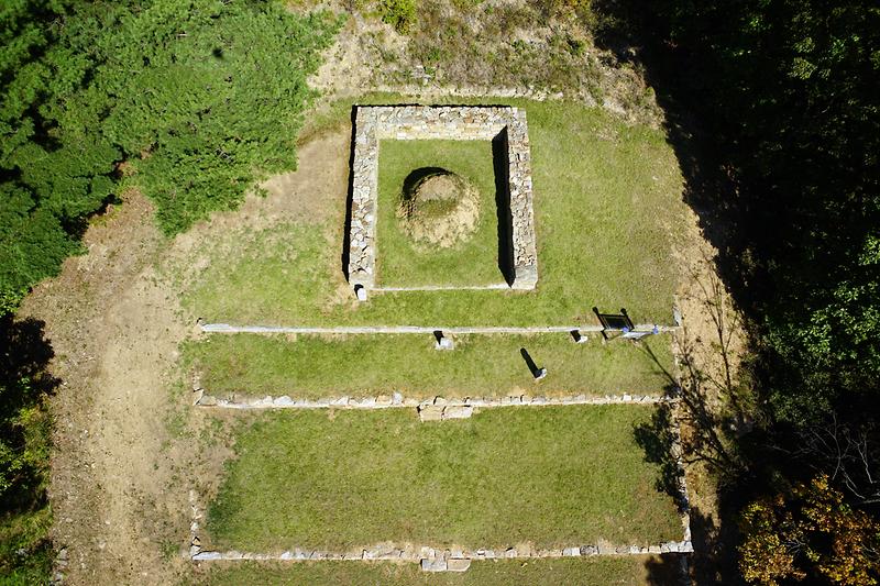 강화 석릉 사진8