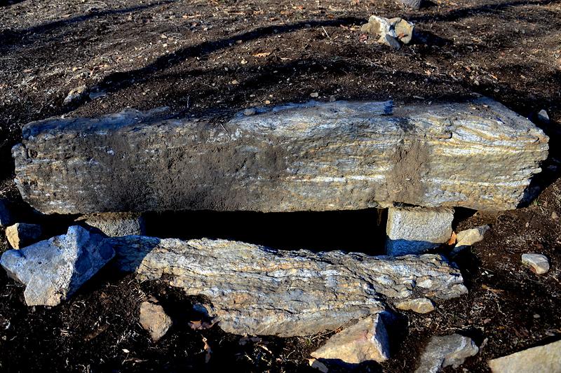 강화인산리석실분 사진8