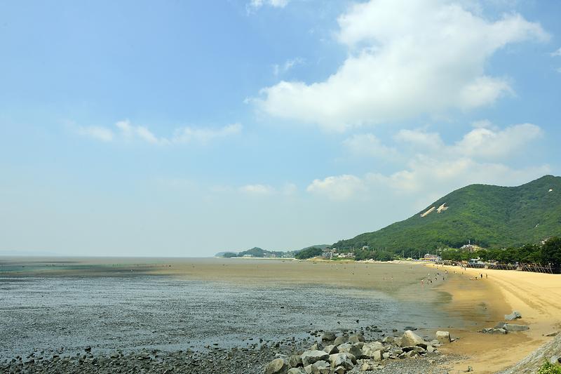 강화갯벌 및 저어새번식지 사진9