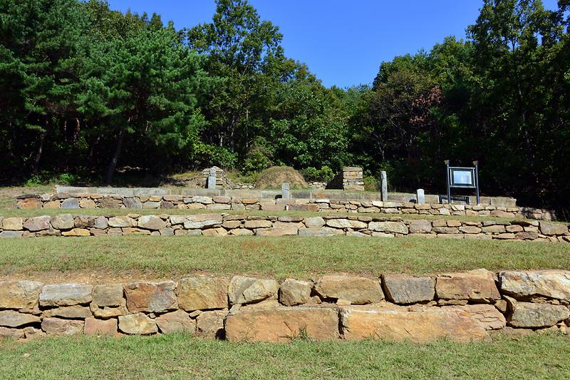 강화 석릉 사진9