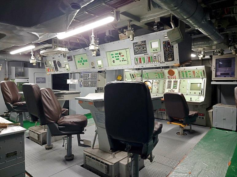 강화함상공원 사진3