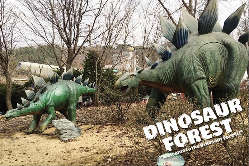 옥토끼우주센터(사계절썰매) 사진2