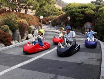 강화루지 사진1