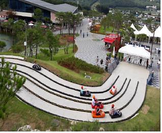 강화루지 사진3