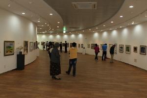 강화미술관 사진2