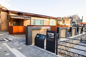 이화견직 담장길(스토리보드) 사진