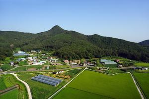 강화 이건창생가 사진