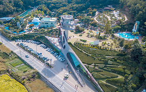 옥토끼우주센터 사진