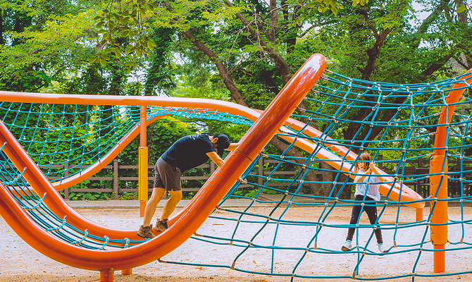 한겨레 얼 공원