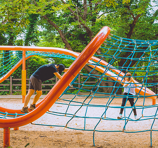 한겨레 얼 공원
