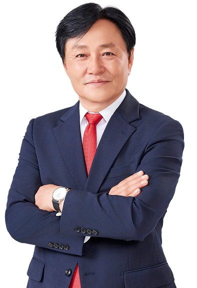 강화군수 박용철 사진