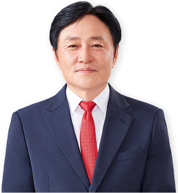 군수 박용철 사진