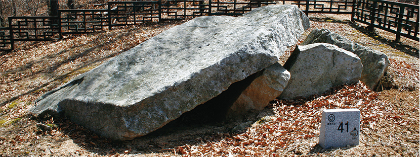 三巨里ゴインドル群 photo1