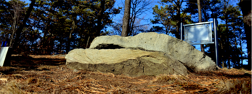 古川里ゴインドル群 photo1