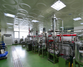 농산물가공기술관 사진2