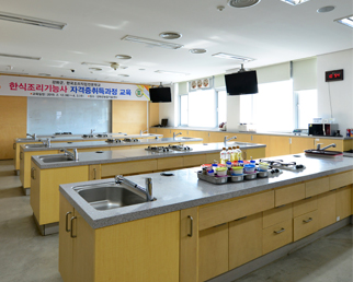 농산물가공기술관 사진3