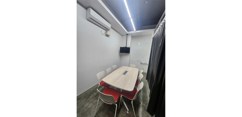 미팅룸