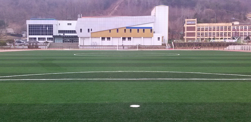 운동장 사진