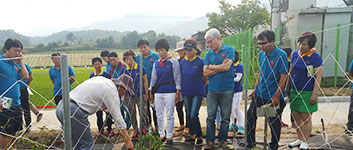 귀농귀촌 교육사진
