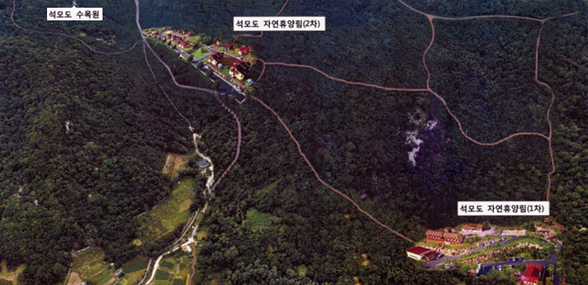 휴양림지도 사진3
