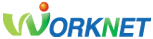 WORKNET 배너이미지