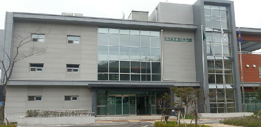 장애인복지회관 사진