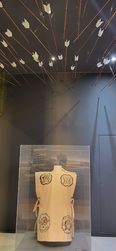 조선 무인과 신미양요