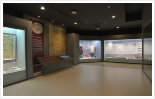 제3전시실(조선)