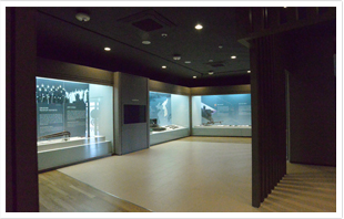 제4전시실(근현대)