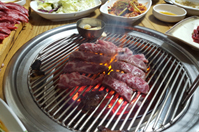 강화섬약쑥한우 사진3