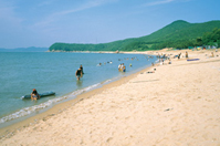 동막해변 사진4