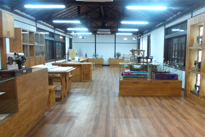 소창체험 사진1