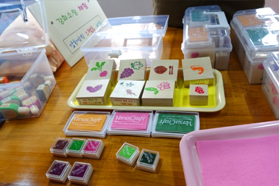 소창체험 사진3