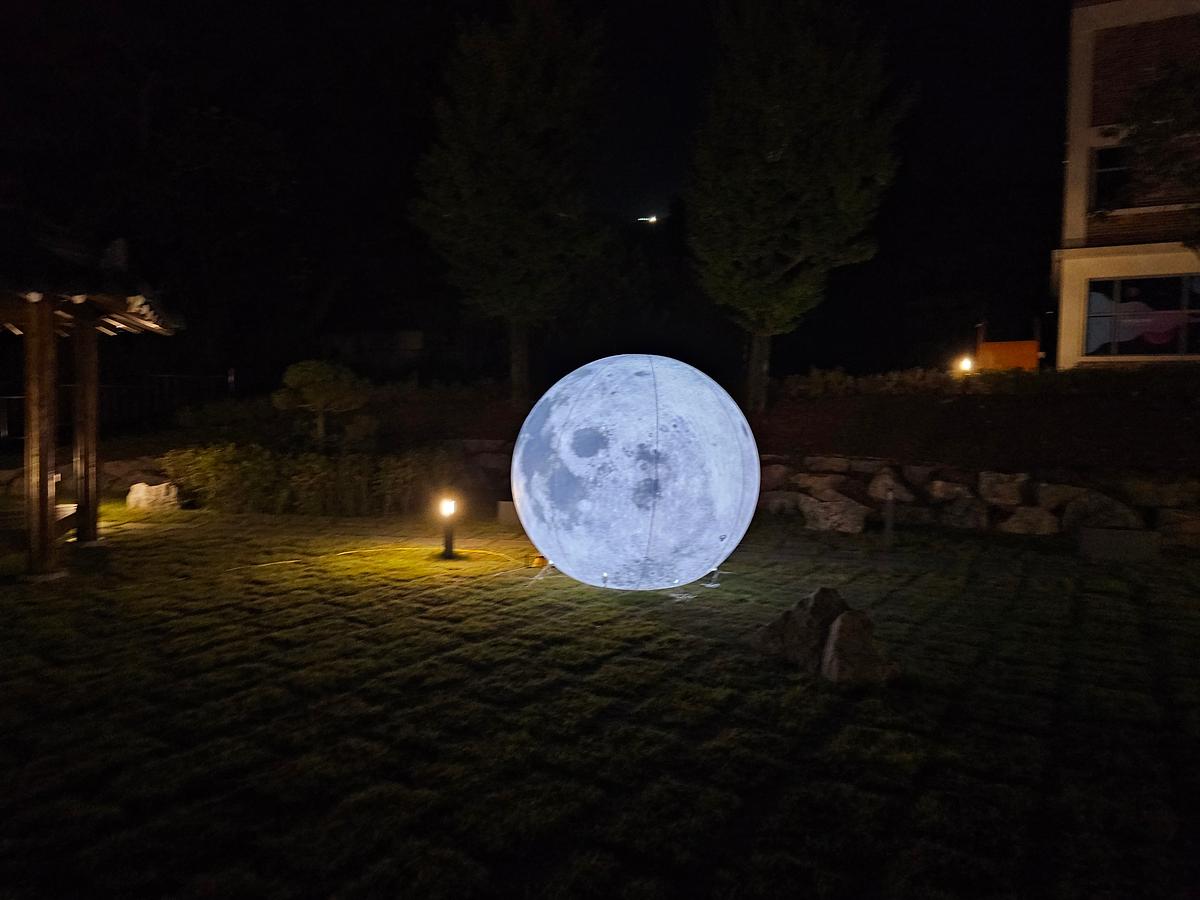 [행사] 한가위 맞이 달 관측회 (2) 사진