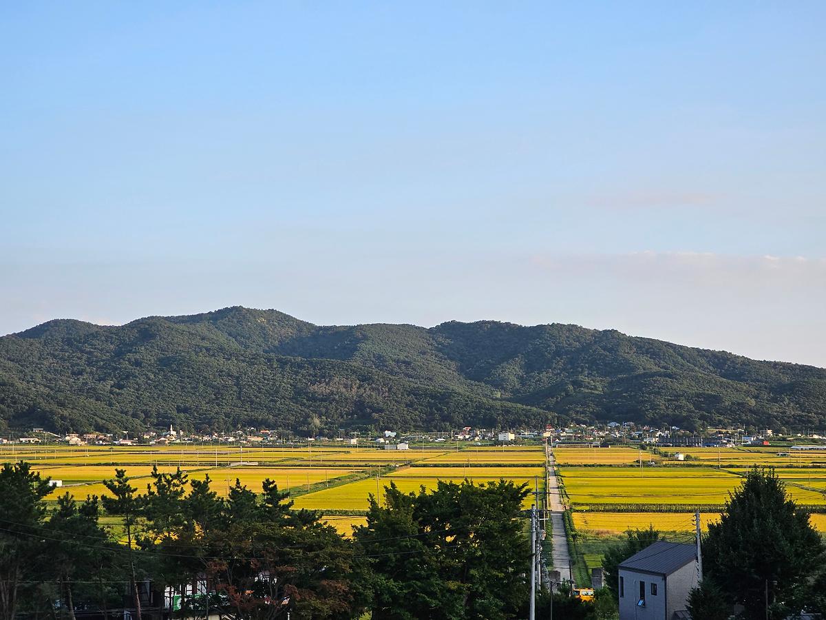 [행사] 한가위 맞이 달 관측회 (1) 사진