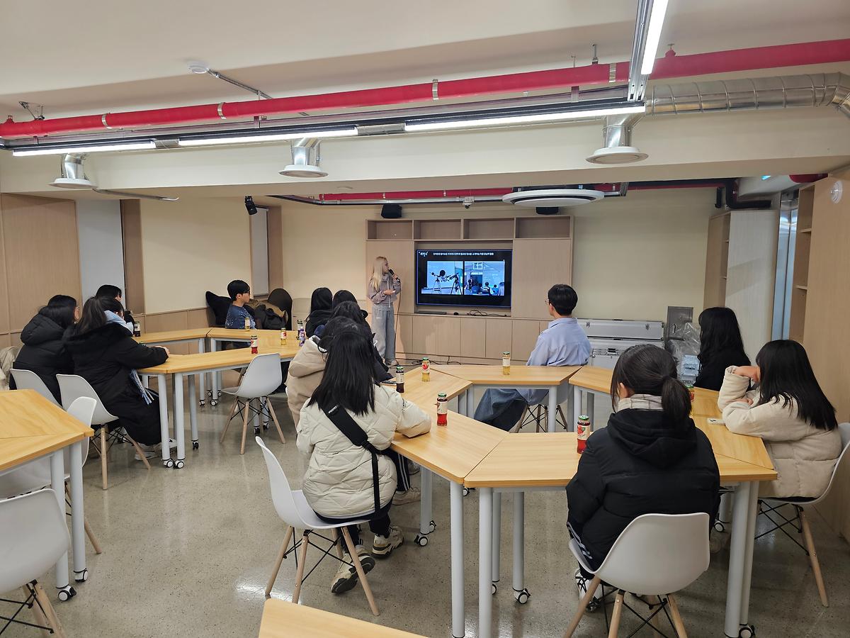 [아웃리치] 11월 천문 아웃리치 활동 (공개 관측회&멘토링) 사진