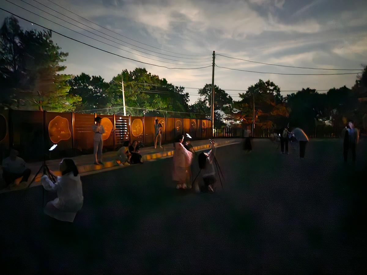 [행사] 9월 특강 스마트폰 은하수 촬영 사진