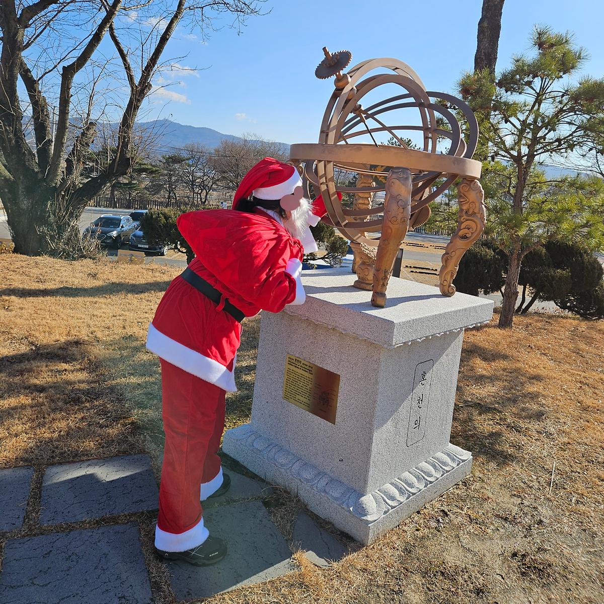 [행사] 12월 크리스마스 이벤트 사진